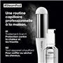 SteamPod 4 - Lisseur boucleur vapeur professionnel - L'OREAL PROFESSIONNEL - 3 Températures - Outil + Soin Lissant Concentré