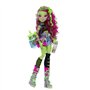Monster High-Venus McFlytrap-Poupée avec Chewlian et accessoires HRP81