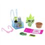 Monster High-Venus McFlytrap-Poupée avec Chewlian et accessoires HRP81