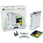 Coffret de Construction - MEGA - Réplique Xbox 360 - 1342 pieces - Manette avec LED - Pour Adultes