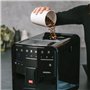 Machine a café automatique avec broyeur - MELITTA - Barista SE F830-003 - 1450 W - Noir