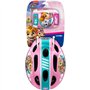 Protections roller - PAT'PATROUILLE - Casque / Coudieres / Genouilleres - Rose