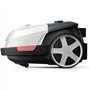 Aspirateur traineau avec sac - PHILIPS XD6122/12 - 900 W - 4 L - Blanc polaire