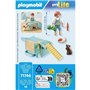 PLAYMOBIL 71746 Enfant 2 cochons d'Inde et accessoires