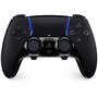 Manette sans fil DualSense Edge - Midnight Black I PS5 et PC
