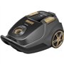 Aspirateur traineau avec sac - SENCOR - SVC 9300BK - 600 W - 59 dB - Noir