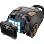Aspirateur traineau avec sac - SENCOR - SVC 9300BK - 600 W - 59 dB - Noir