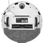 Aspirateur Robot Laveur - SENCOR - SRV 9385WH - 4000 Pa - 200 min - 70 db - Blanc