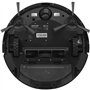 Aspirateur Robot Laveur - SENCOR - SRV 6450BK - 3000 Pa - 140 min - 60 dB - Noir