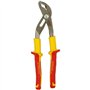 Pince multiprise isolée STANLEY - 0-84-294 - 240 mm - 1000V