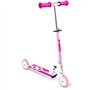 Trottinette pliable - STAMP - SKIDS CONTROL - Rose