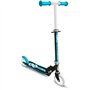 Trottinette pliable - STAMP - SKIDS CONTROL - Plateau ergonomique - Mixte