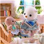 Les soeurs Loutre de mer - SYLVANIAN FAMILIES - 5804