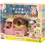 Le chariot de donuts - SYLVANIAN FAMILIES - 5808