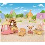 Le chariot de donuts - SYLVANIAN FAMILIES - 5808