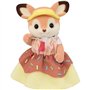Le chariot de donuts - SYLVANIAN FAMILIES - 5808