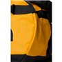 Sac de sport - THE NORTH FACE - Base Camp Duffel L - Summit Gold/Black - 40,64 cm x 71,12 cm x 40,64 cm - 95 L
