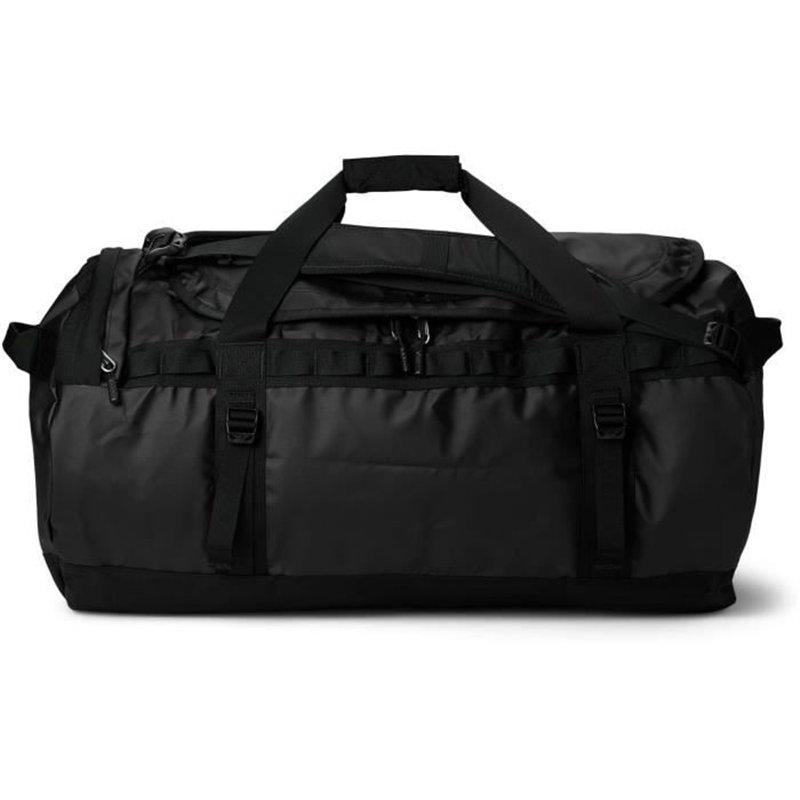 Sac de sport - THE NORTH FACE - Base Camp Duffel L - Black - 40,64 cm x 71,12 cm x 40,64 cm - 95 L