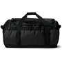 Sac de sport - THE NORTH FACE - Base Camp Duffel L - Black - 40,64 cm x 71,12 cm x 40,64 cm - 95 L