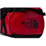 Sac de sport - THE NORTH FACE - Base Camp Duffel L - Red/Black - 40,64 cm x 71,12 cm x 40,64 cm - 95 L