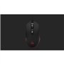 Pack gaming 2 en 1 - THE G-LAB - COMBO HYDRO - Clavier et souris filaires - Noir/Gris