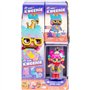 Poupée surprise - XOX KWEENIE - Série Quirky - 13 cm - 13 modeles a collectionner - Modele aléatoire