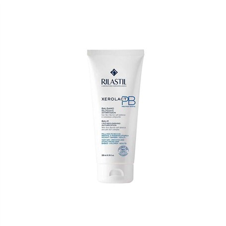 Crème Réparatrice pour Bébés Rilastil D29065090