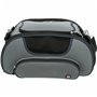 Sac pour animaux de compagnie Trixie Airline Wings Bleu Gris Polyester Feuille de Mousse 28 × 23 × 46 CM