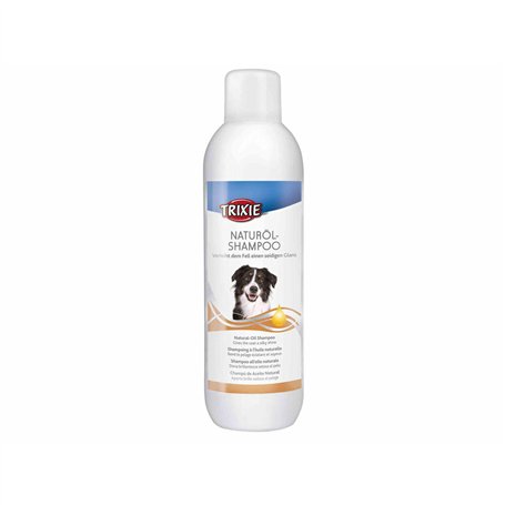 Shampoing pour animaux de compagnie Trixie 1 L