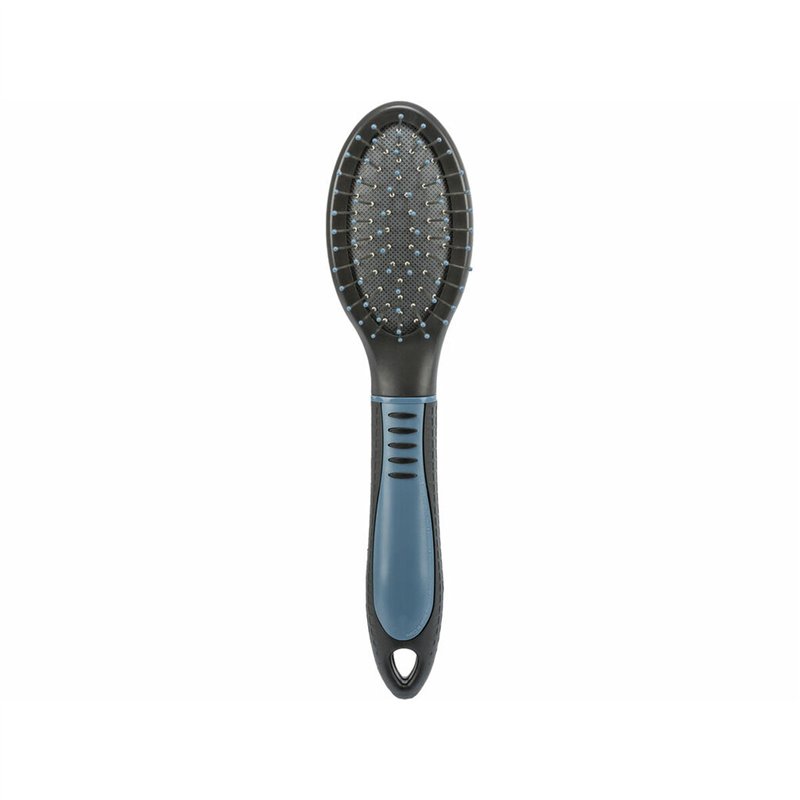 Image secondaire de Brosse pour Chiens Trixie Caoutchouc 6 × 23 cm