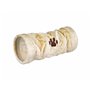 Tunnel de Jeu Pliable pour Animaux de Compagnie Trixie Polyester Ø 22 × 60 CM
