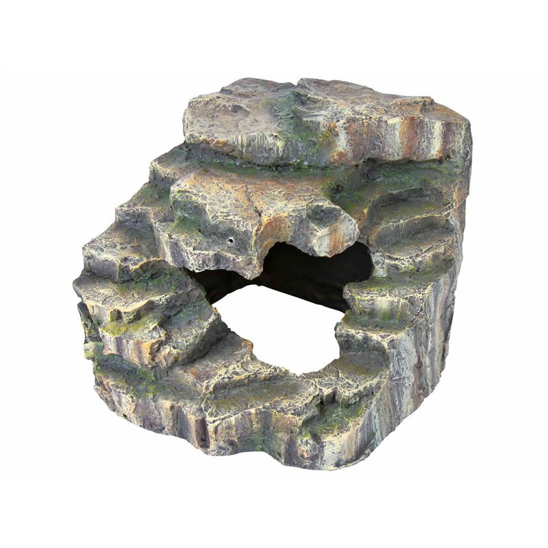 Plate-forme sur les reptiles Trixie