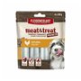 Snack pour chiens Fleischeslust 24078_40_A Poulet