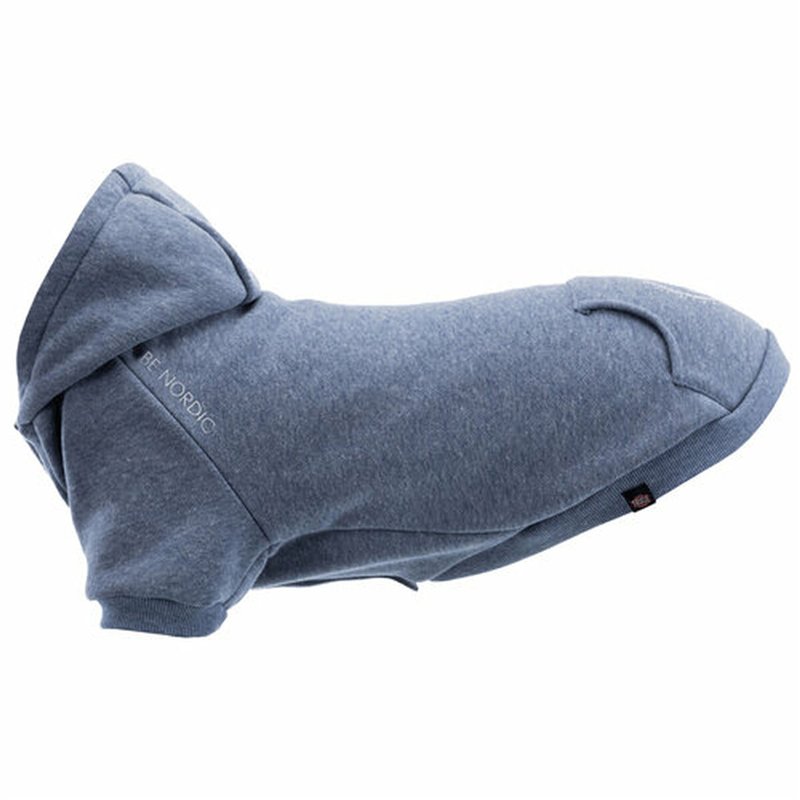 Image secondaire de Manteau pour Chien Trixie Flensburg Bleu M