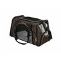 Sac pour animaux de compagnie Trixie Joe Marron Polyester 28 × 28 × 47 CM