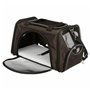 Sac pour animaux de compagnie Trixie Joe Marron Polyester 28 × 28 × 47 CM