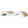 Grattoir pour Chats Trixie Menthe Lila 38 × 7 × 18 cm