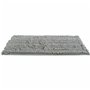 Tapis pour chien Trixie Gris 100 × 70 CM Absorbant