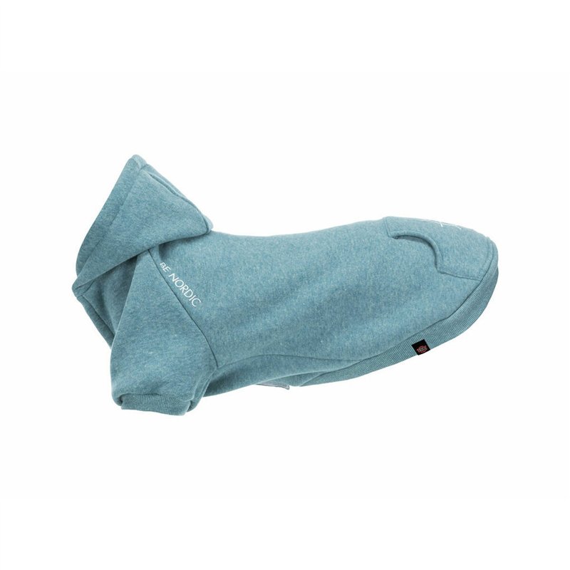 Image secondaire de Sweat à capuche homme Trixie Flensburg Bleu