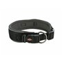 Collier pour Chien Trixie Premium Noir Graphite S/M 33-42 cm