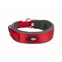 Collier pour Chien Trixie Premium Rouge Graphite XS/S 27-35 cm