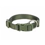 Collier pour Chien Trixie Premium Vert Olive S 25-40 cm