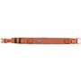 Collier pour Chien Trixie Premium Orange Graphite S/M 33-42 cm