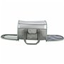 Sac pour animaux de compagnie Trixie Dillon Gris Menthe 33 × 32 × 54 cm