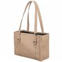 Sac pour animaux de compagnie Trixie CityStyle Marron 40 × 20 × 30 cm