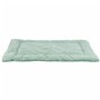 Matelas Trixie Jonna Vert 90 × 65 CM