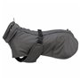 Manteau pour Chien Trixie Limoux Gris M