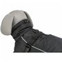 Manteau pour Chien Trixie Brizon Noir XS