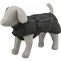 Manteau pour Chien Trixie Brizon Noir S