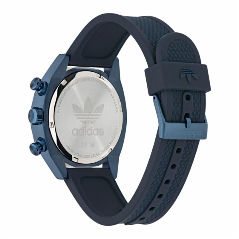 Image secondaire de Montre Homme Adidas AOFH23004 (Ø 43 mm)
